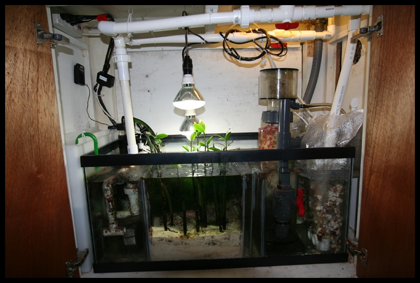 Sump Example