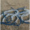 4Ocean Bracelet, each purchase removes 1lb of ocean plastic