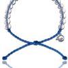 4Ocean Bracelet, each purchase removes 1lb of ocean plastic