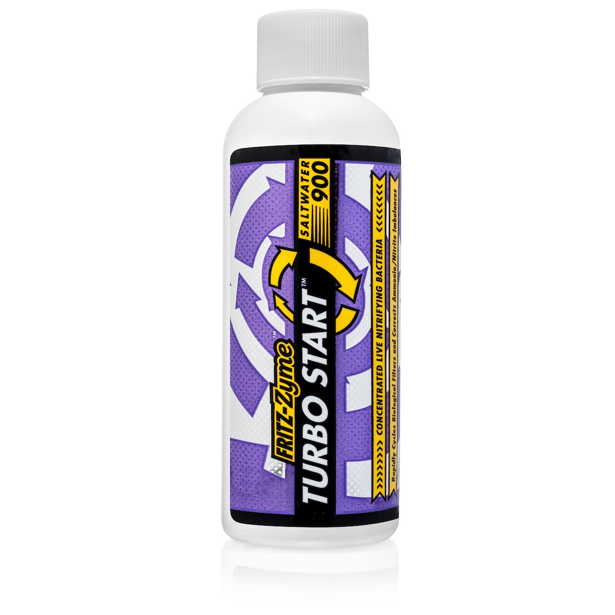 Live Nitrifying Bacteria Fritz Marine Aquarium Supply AlgaeBarn