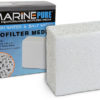marine pure block ceramic biofilter media with box at algaebarn