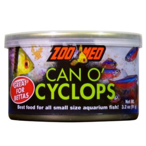 Zoo-Med Can o' Cyclops