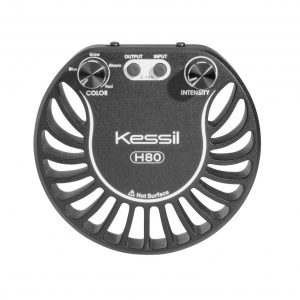 Kessil H80