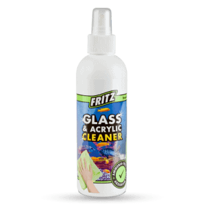Fritz Glass and Acrylic Cleaner