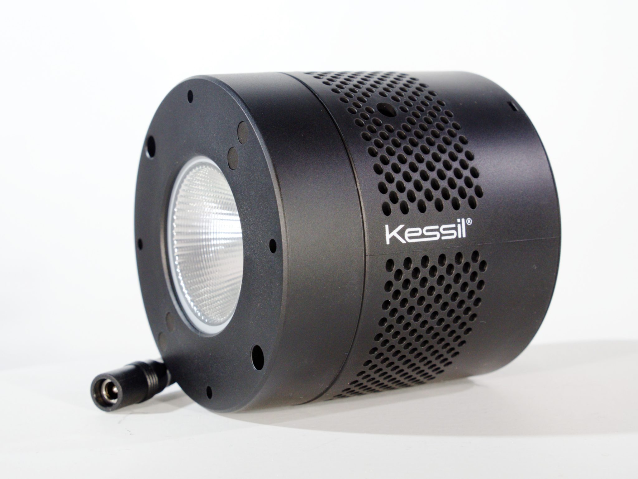 The new Kessil refugium lighting!