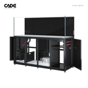 Top of the Line CADE Aquariums are available right here at AlgaeBarn!