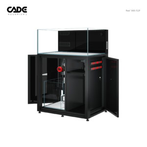 The Cade Frag Series Aquariums