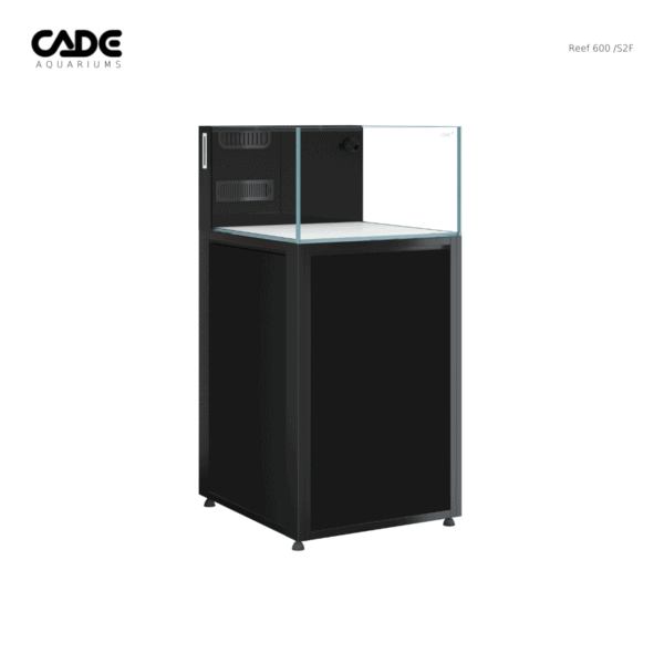 CADE Caddy Accessories Cabinet