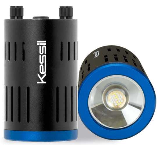Kessil A160WE Tuna Blue