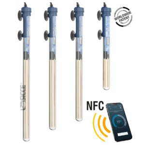 Sicce Heater - SCUBA Contactless