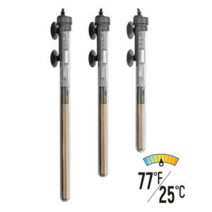 Sicce Heater - SCUBA Preset