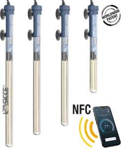 Sicce Heater - SCUBA Contactless