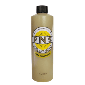 PNS YelloSno