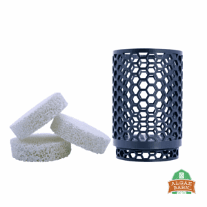 Pod Tower™ - BioBunker™ + Refuge Rounds™ Kit